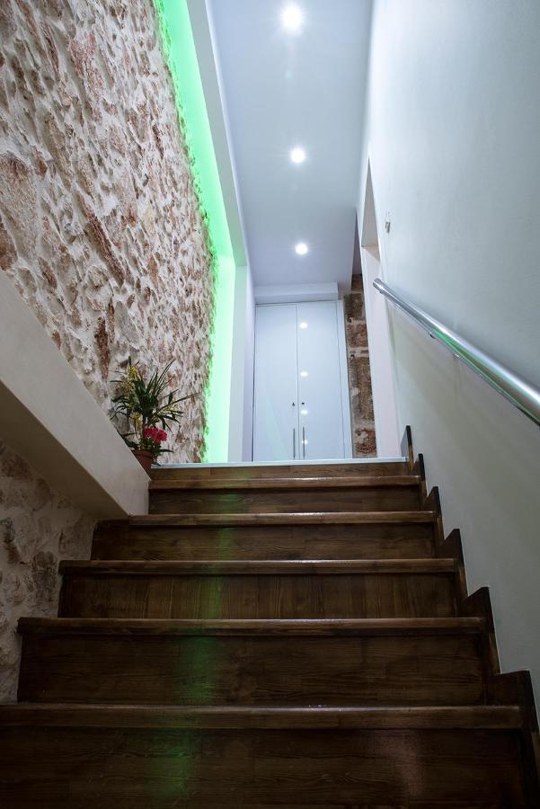 Edward Luxury Suites Chania  Exterior photo