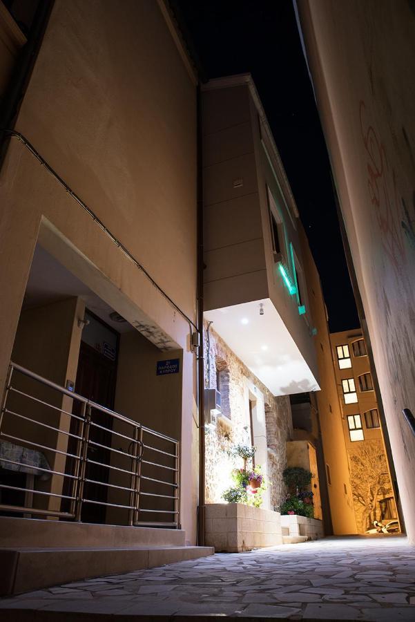 Edward Luxury Suites Chania  Exterior photo