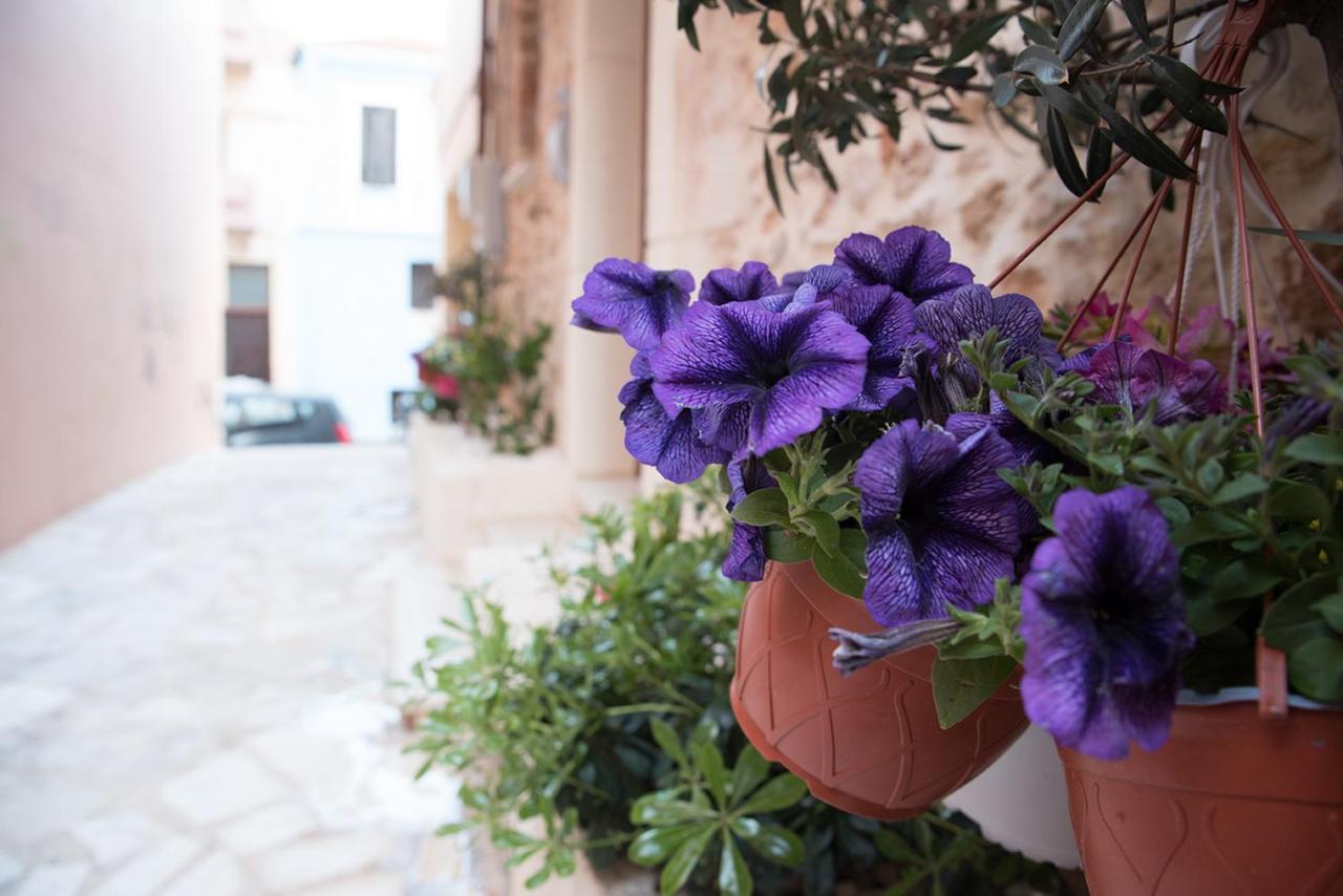 Edward Luxury Suites Chania  Exterior photo