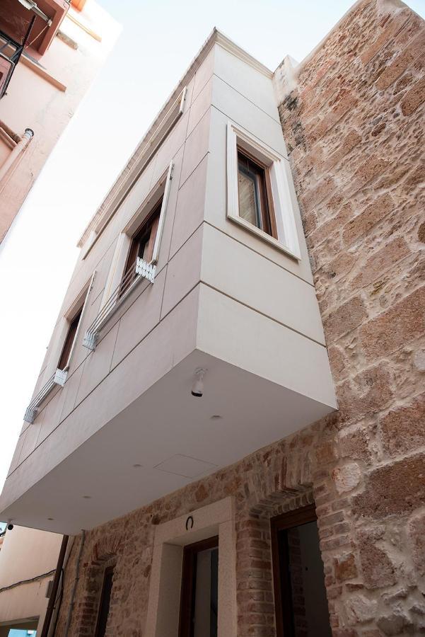 Edward Luxury Suites Chania  Exterior photo