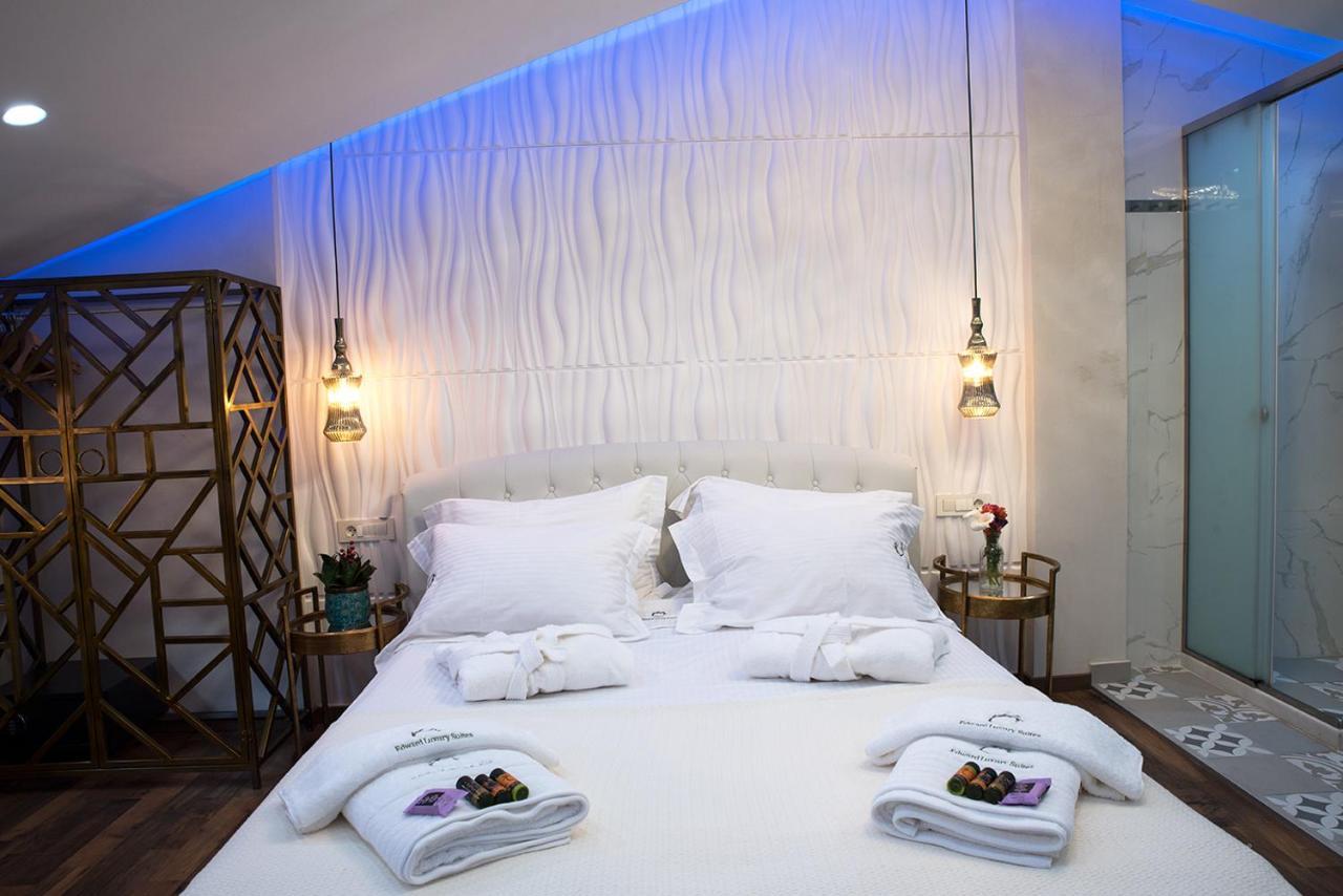 Edward Luxury Suites Chania  Exterior photo