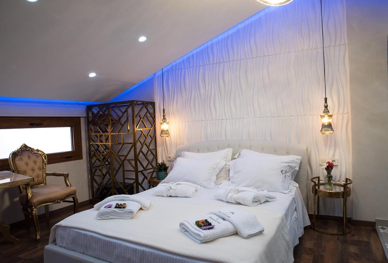 Edward Luxury Suites Chania  Exterior photo