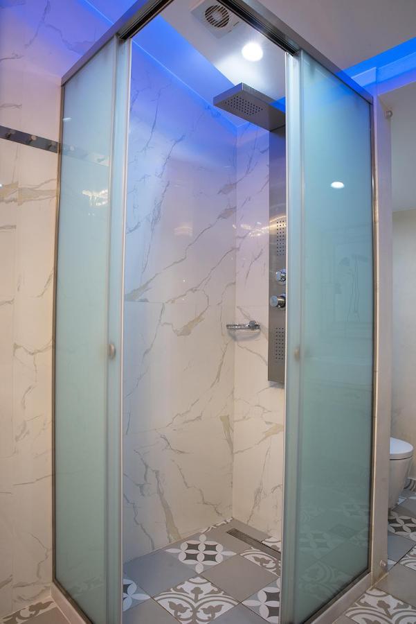 Edward Luxury Suites Chania  Exterior photo