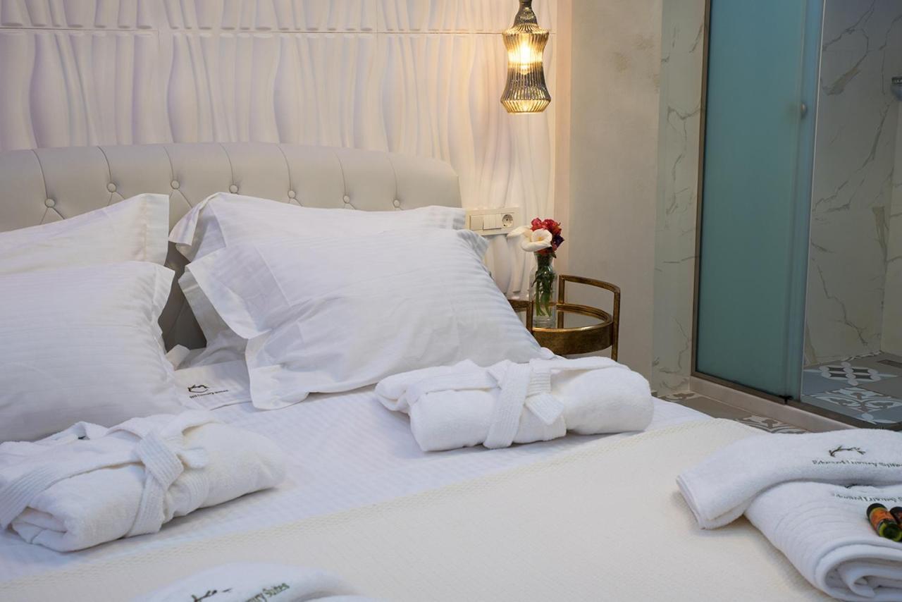 Edward Luxury Suites Chania  Exterior photo