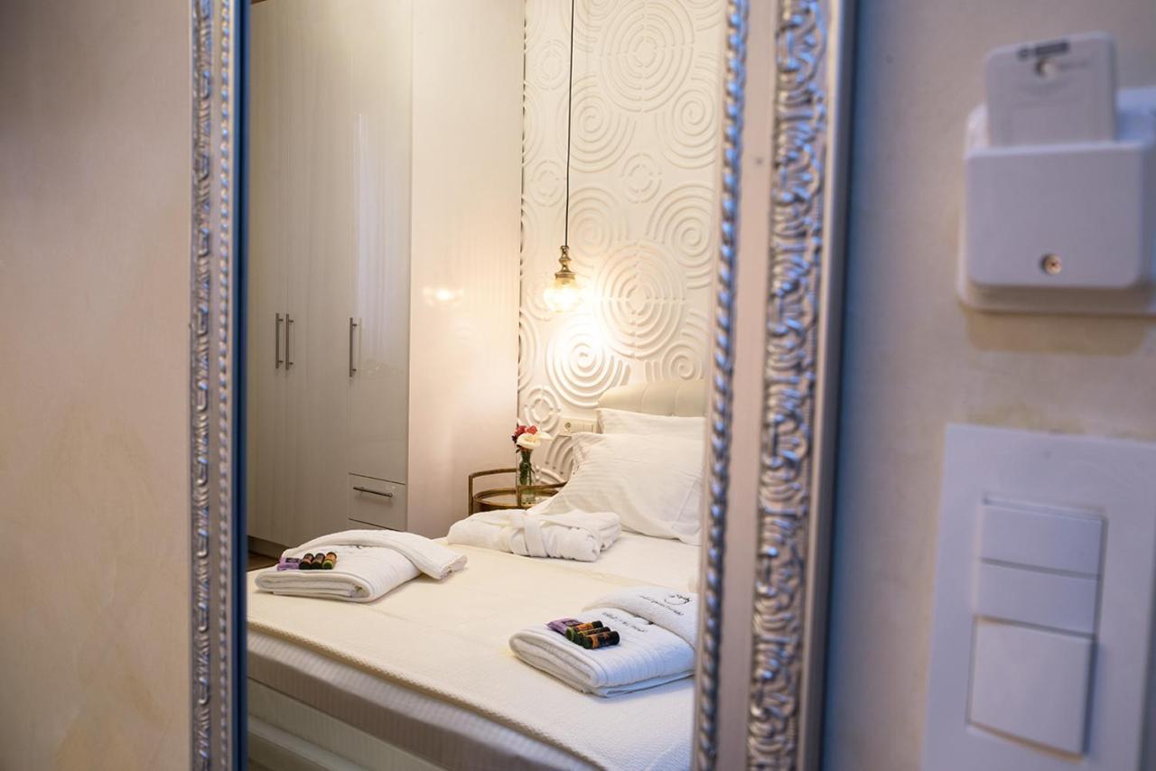 Edward Luxury Suites Chania  Exterior photo