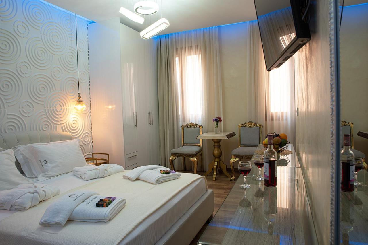 Edward Luxury Suites Chania  Exterior photo