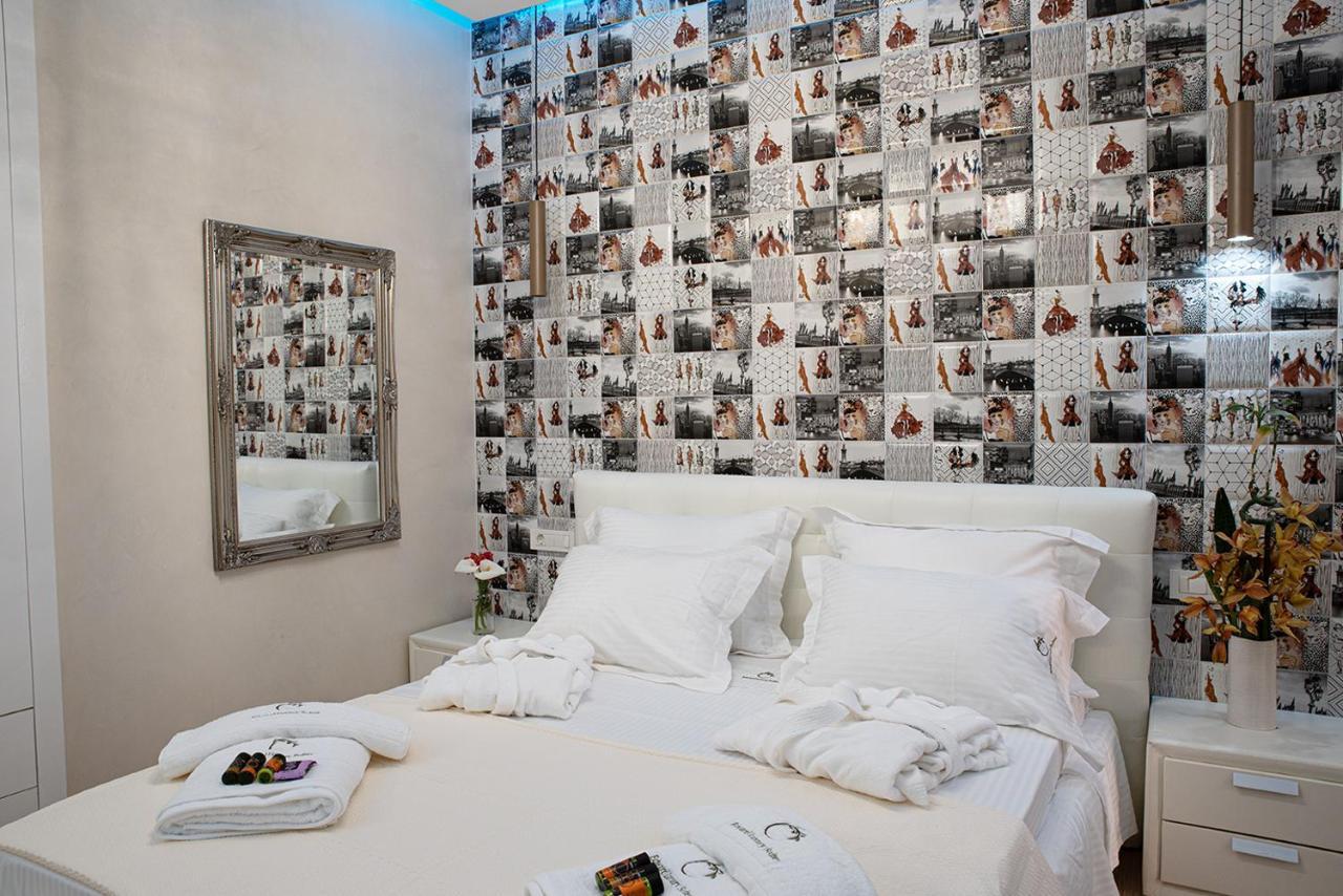 Edward Luxury Suites Chania  Exterior photo