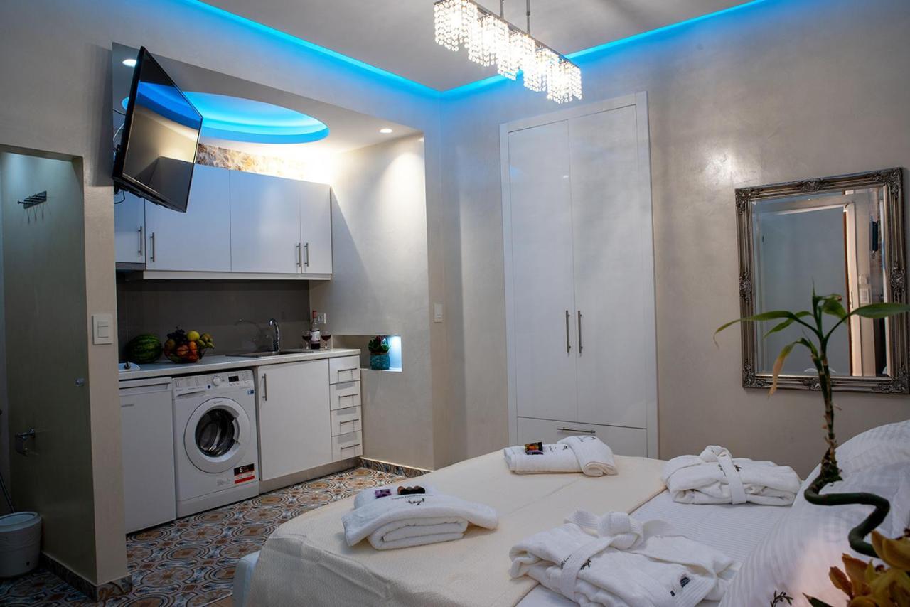 Edward Luxury Suites Chania  Exterior photo