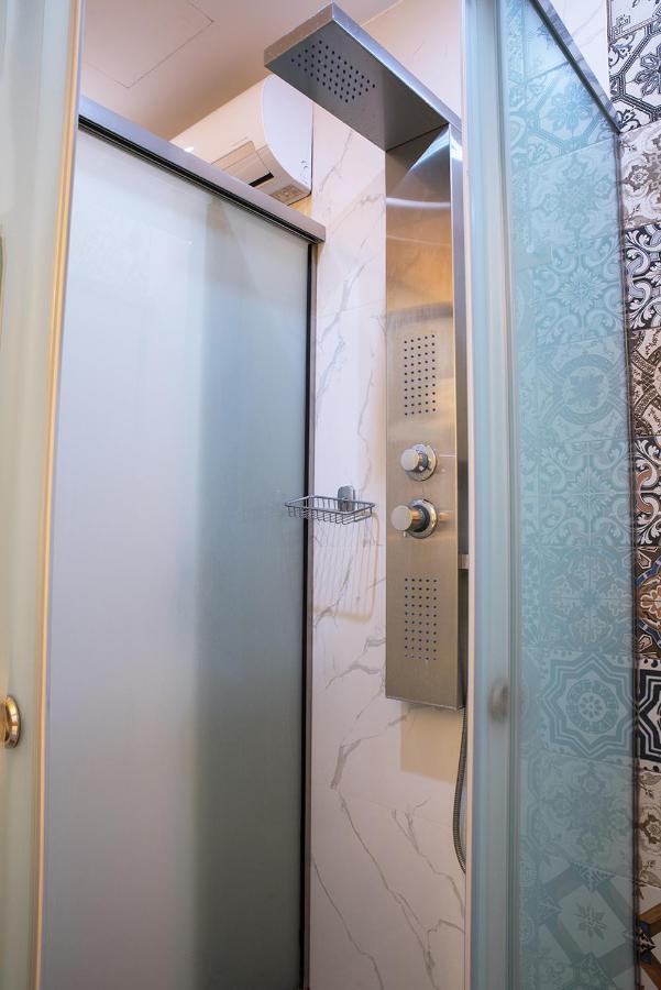 Edward Luxury Suites Chania  Exterior photo