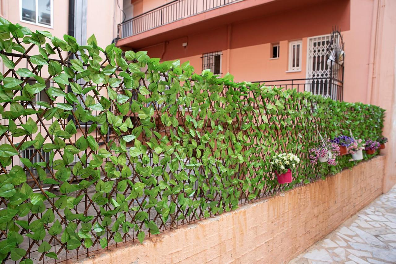 Edward Luxury Suites Chania  Exterior photo