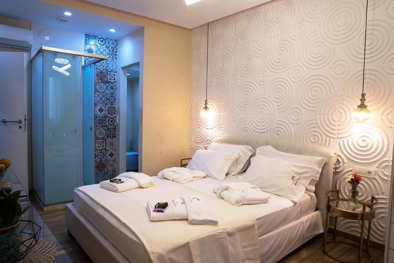 Edward Luxury Suites Chania  Exterior photo