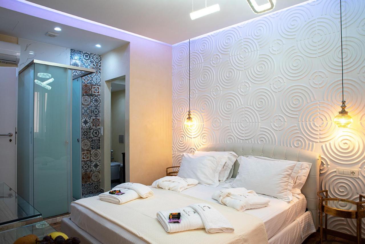 Edward Luxury Suites Chania  Exterior photo