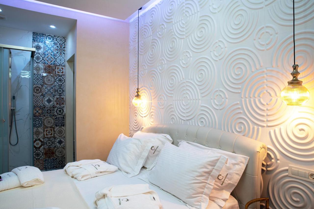 Edward Luxury Suites Chania  Exterior photo