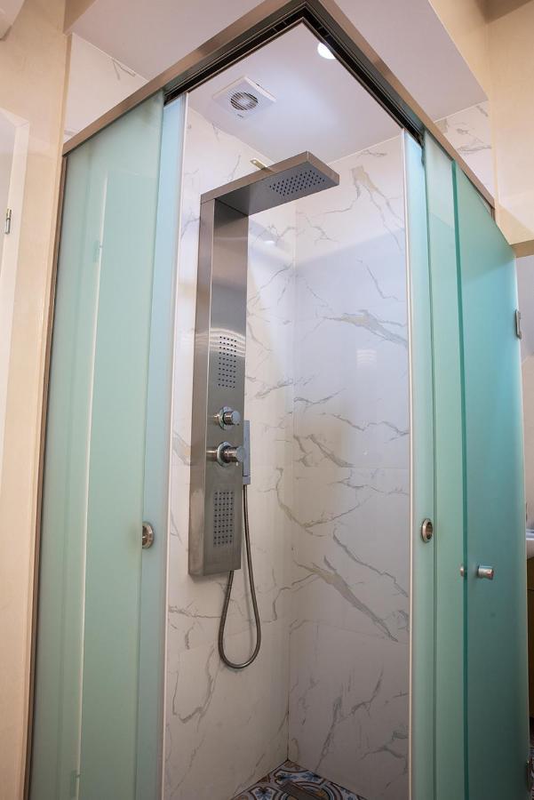 Edward Luxury Suites Chania  Exterior photo