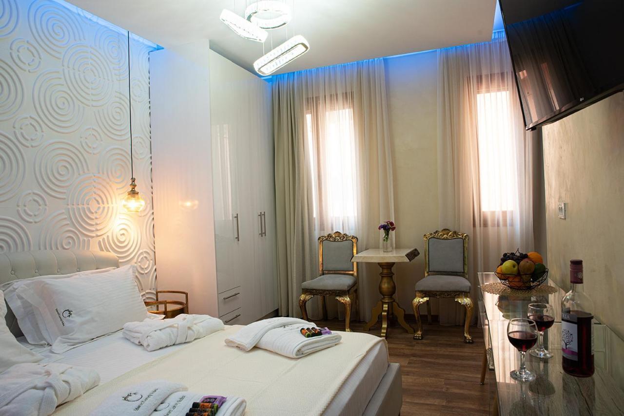 Edward Luxury Suites Chania  Exterior photo