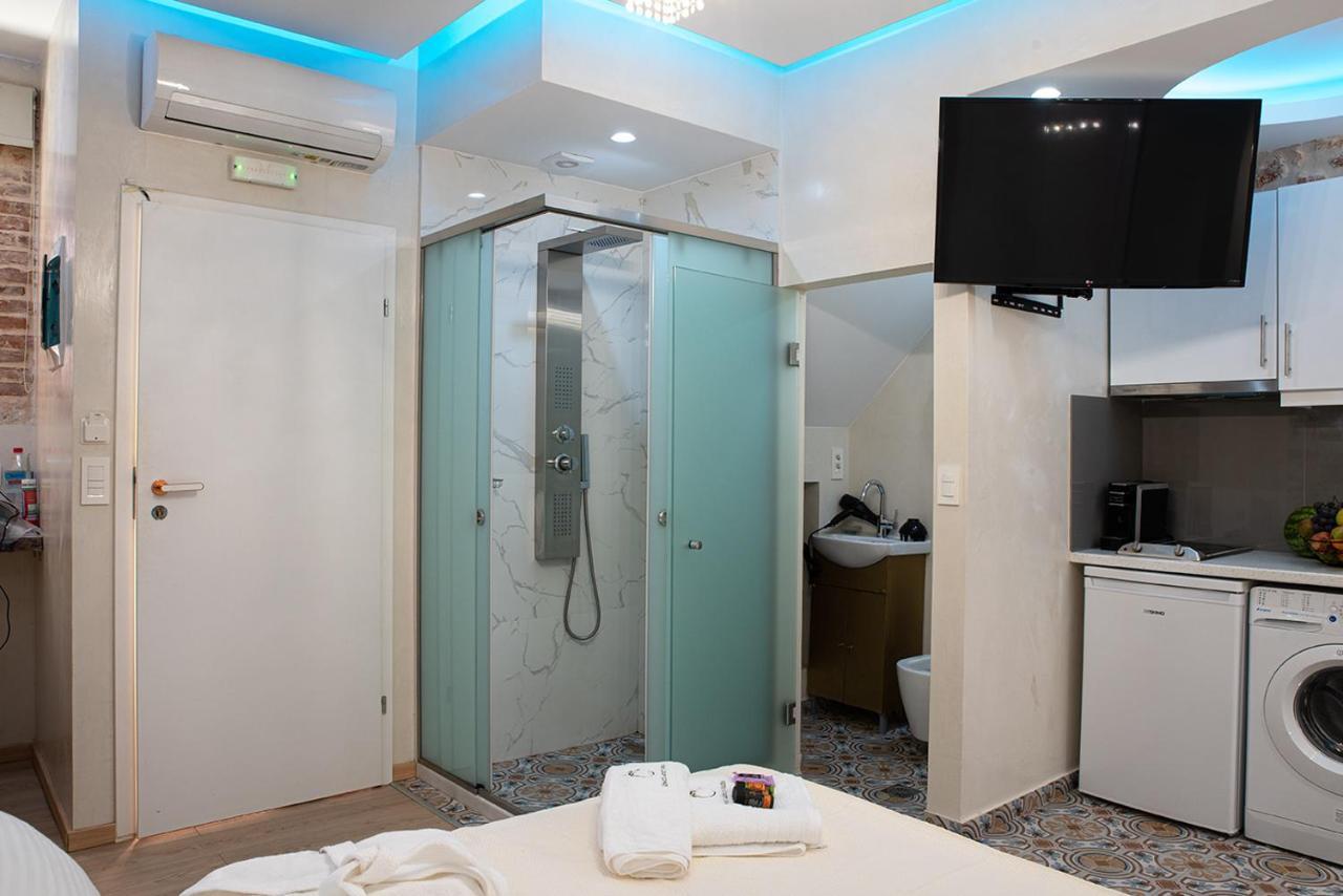 Edward Luxury Suites Chania  Exterior photo