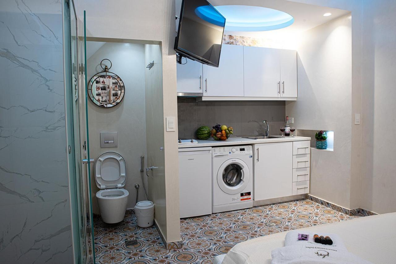Edward Luxury Suites Chania  Exterior photo