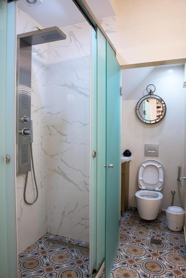 Edward Luxury Suites Chania  Exterior photo